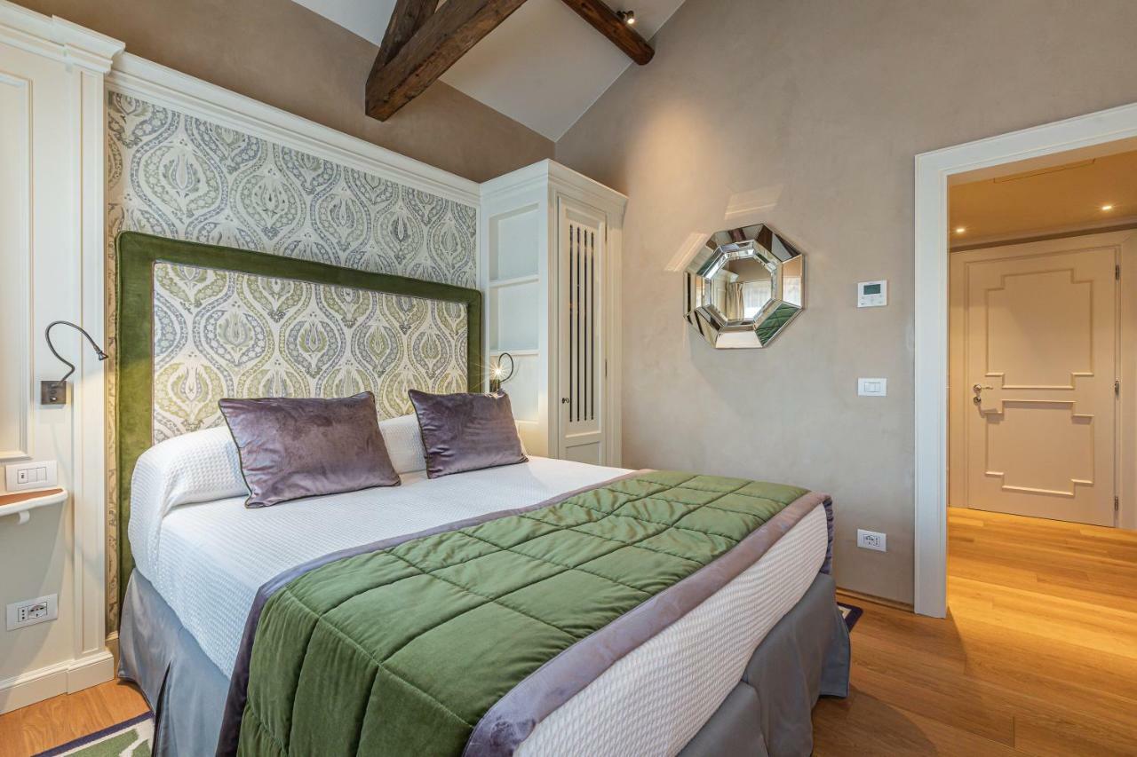 Апартаменти La Dimora Di San Maurizio 4 Terrace - Dimora Italia - Венеція Екстер'єр фото
